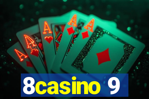 8casino 9